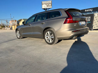 Volvo V60 foto 10