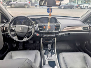 Honda Accord foto 8
