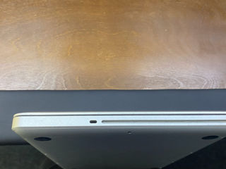 MacBook Pro 2012