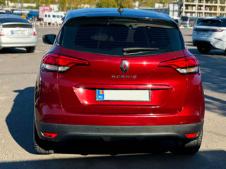 Renault Scenic foto 6