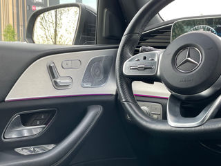 Mercedes GLE foto 15