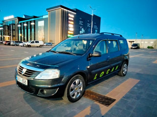 Dacia Logan Mcv foto 3