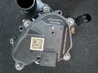 Pompa 55516904 opel astra 2020  foto 0