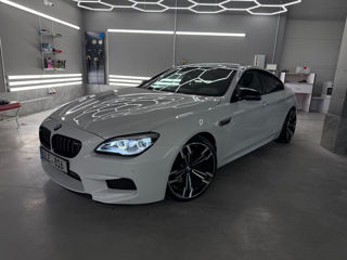 BMW 6 Series foto 2