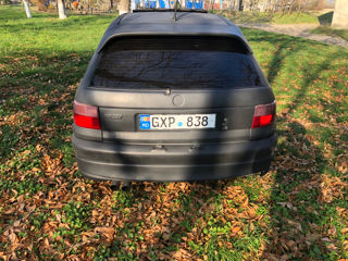 Opel Astra foto 6