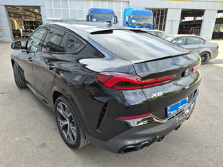 BMW X6 foto 5