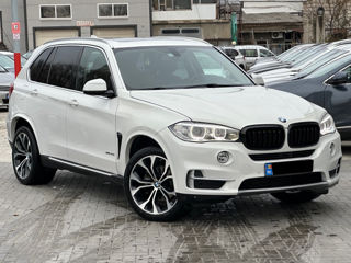 BMW X5 foto 4