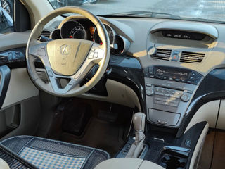 Acura MDX foto 14