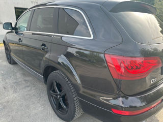 Audi Q7 foto 3