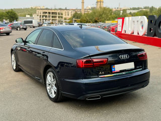 Audi A6 foto 7