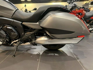 BMW K1600 B foto 8