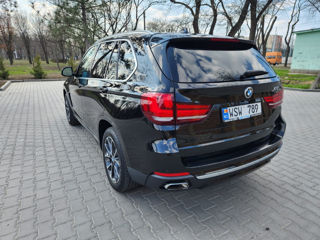 BMW X5 foto 4