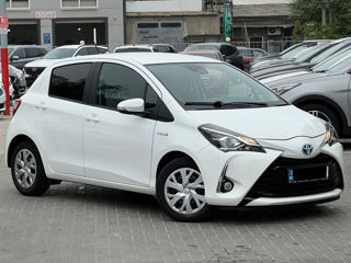 Toyota Yaris foto 5