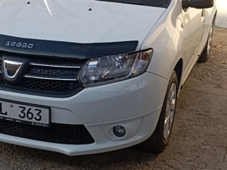 Dacia Logan Mcv foto 2