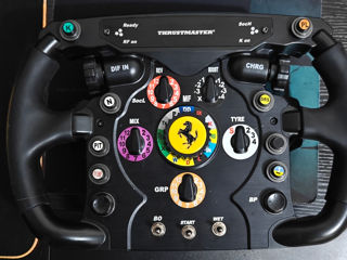 Thrustmaster T300RS PS4/5 PC foto 5