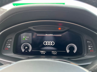 Audi A6 foto 13