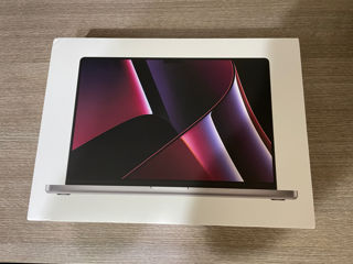 MacBook Pro 16- M2 -1TB SSD
