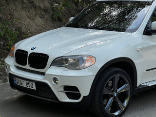 BMW X5 foto 1