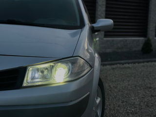 Renault Megane foto 5