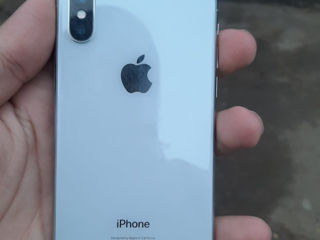 Продам iPhone x