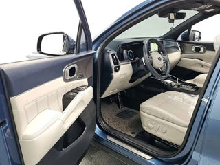 KIA Sorento foto 10