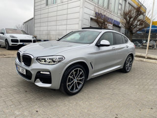 BMW X4 foto 2