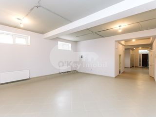 Spațiu comercial 176 mp Buiucani, reparație euro, 730 € ! foto 12