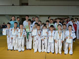 TAEKWONDO -KICKBOXING -JUDO-SAMBO -ОТ 6 ЛЕТ,  3 antrenamente gratis foto 8