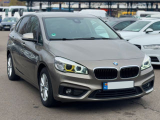 BMW 2 Series foto 4