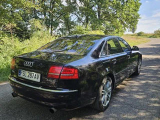 Audi A8 foto 5