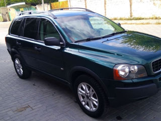 Volvo XC90 foto 3