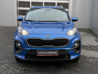 KIA Sportage foto 2