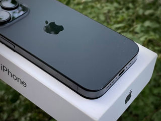 Apple iPhone 15 Pro. 128. 100%. New! foto 10