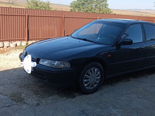 Honda Accord foto 2