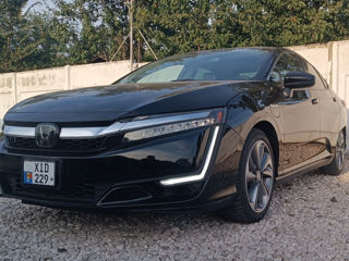 Honda Clarity foto 1