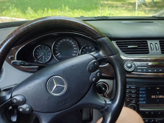 Mercedes CLS-Class foto 2