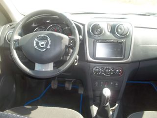 Dacia Logan Mcv foto 7