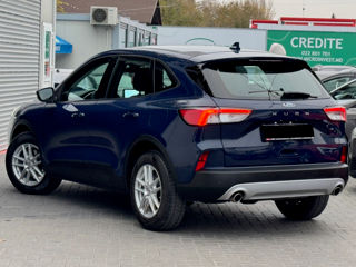 Ford Kuga foto 3