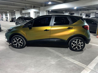 Renault Captur foto 9