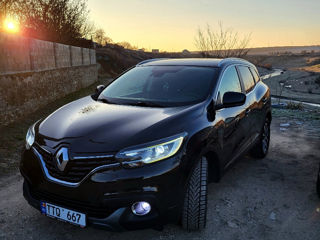 Renault Kadjar foto 5