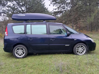 Renault Grand Espace