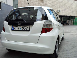 Honda Jazz foto 2