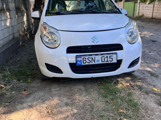 Suzuki Alto, 2009