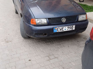 Volkswagen Caddy foto 0