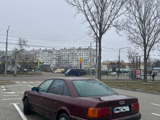 Audi 100 foto 3