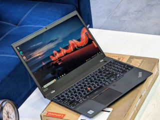 Lenovo ThinkPad T15 (Core i7 10510U/16Gb DDR4/512Gb/15.6" FHD IPS) foto 5