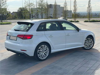 Audi A3 e-tron foto 3