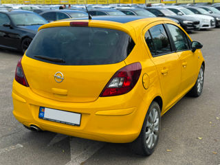 Opel Corsa foto 4