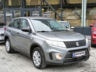 Suzuki Vitara foto 4