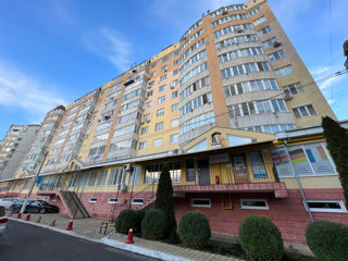 Buiucani, Comercial cu reparatie 150m2